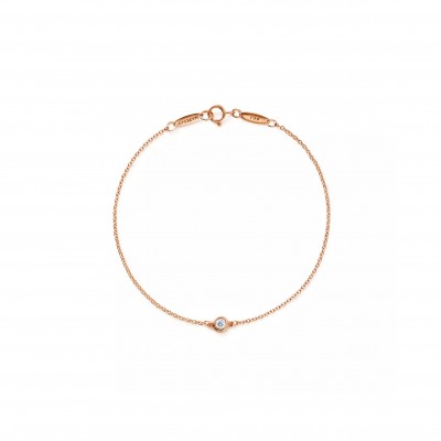 TIFFANY ELSA PERETTI® DIAMONDS BY THE YARD® BRACELET 60141598